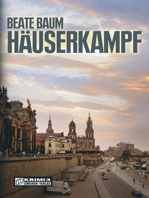 cover image of Häuserkampf